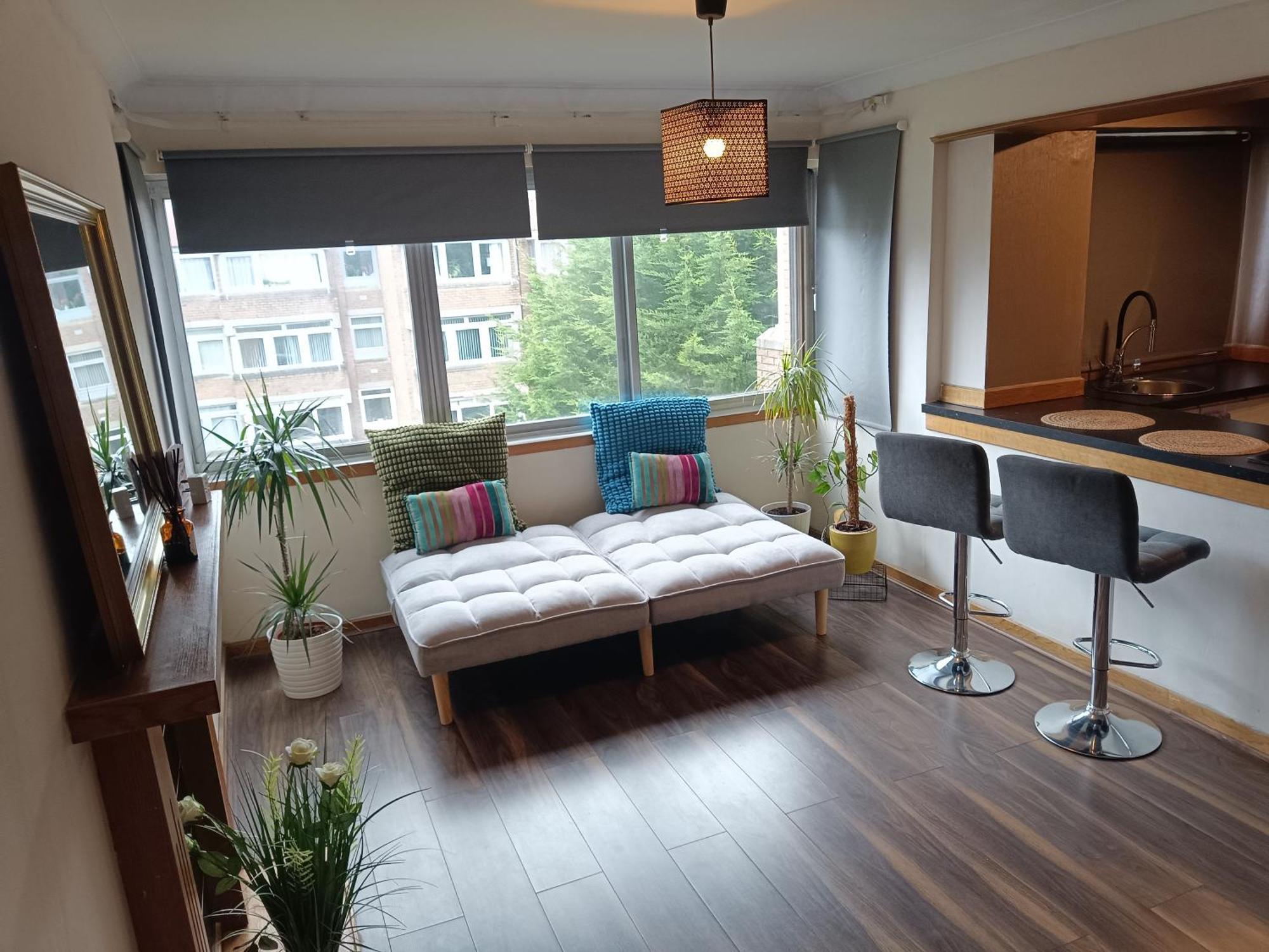 Open Space Studio In Shawlands — Photos 3